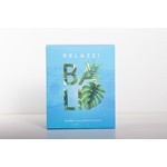 Relazzi Bali  Box Ubud Bruma Corporal Y Pads de Ojos #1