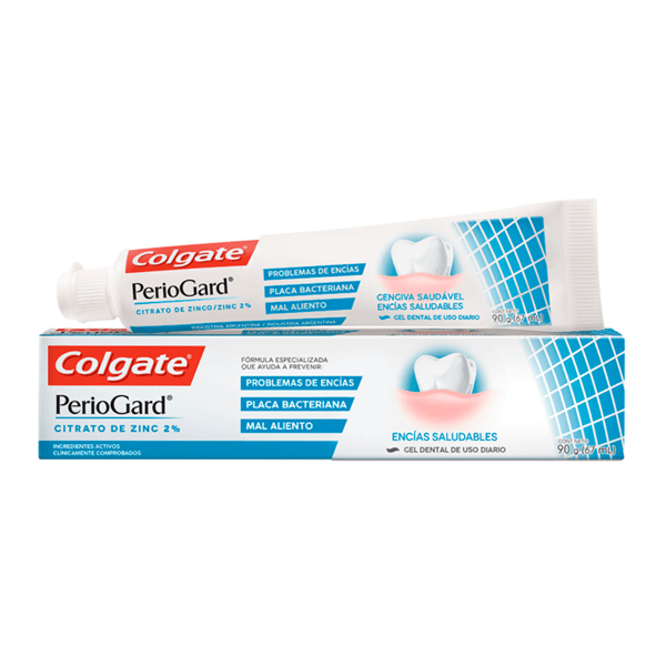 Colgate Crema Dental Periogard 90 gr
