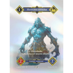 064 Hermano Corrector Metal - Coste 1 #1