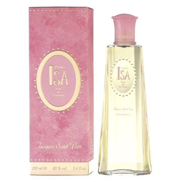 ISA EDP | 50 ml #1