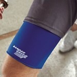 Bander Green Muslera Neoprene T3 #1