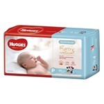 Huggies 34 Unidades P #2