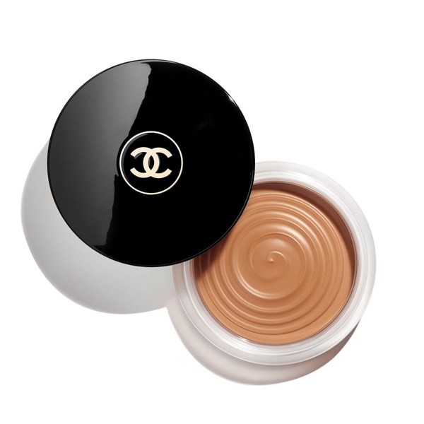 Chanel Les Beiges Crema Bronceadora Sin Presentación #1
