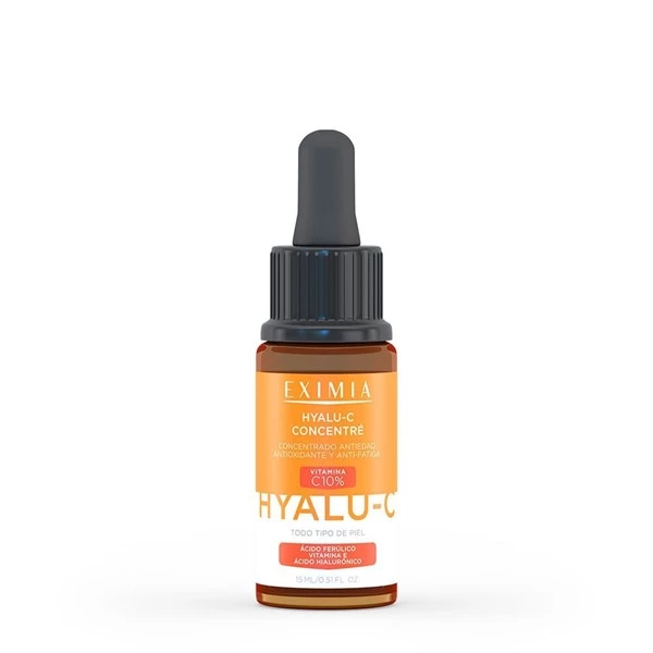 Eximia Hyalu-C Concentré 15 ml alt