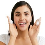 Eucerin Espuma Micelar de Limpieza Facial 150 ml #4