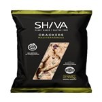 Crackers Shiva Mediterráneas x 100 g #1