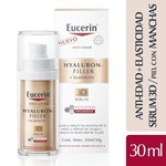 Eucerin Hyaluron Filler + Elasticity 3D Serum 30 ml #1