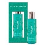Lucy Anderson Eau de Cologne Sublime 200 ml #1