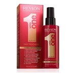Uniq One Tratamiento All In One Revlon Rojo 150 ml Original #1