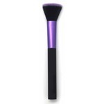 Basicare Limited Brocha Maquillaje Punta Al Ras #2