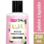 Lux Jabon Liquido Rosas Francesas 250 ml #4