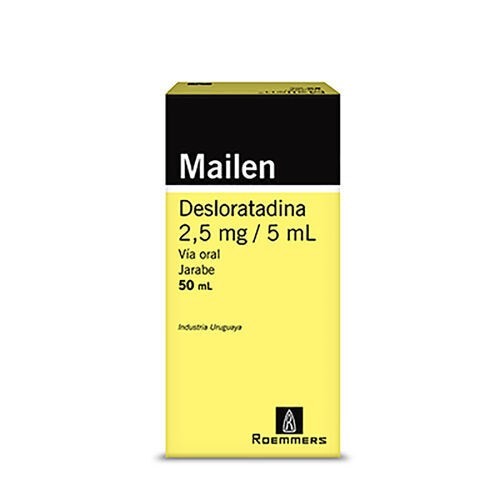 Mailen Jbe 50 ml