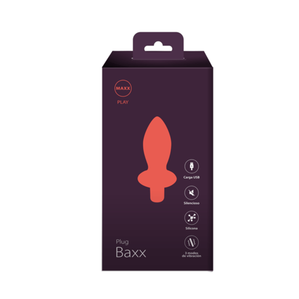 Maxx Plug Baxx Play alt