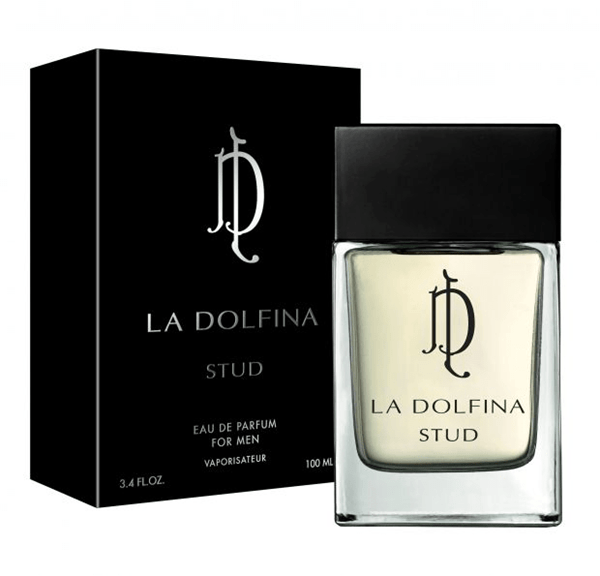 Fragancia La Dolfina Stud Edt For Men 100 ml