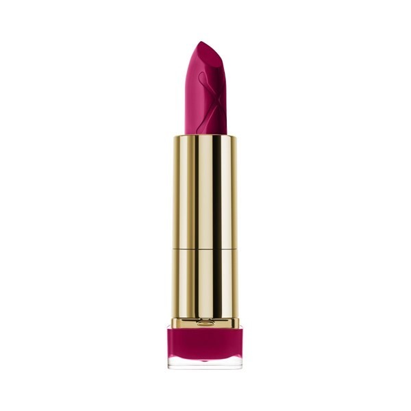 Max Factor Labial 24Hs Moisture Lipstick Mulberry 130 #1