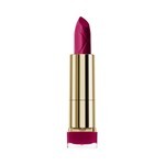 Max Factor Labial 24Hs Moisture Lipstick Mulberry 130 #1