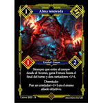 061 Alma Renovada Precon Enano/Desertor - Coste 1 #1