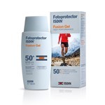 Isdin Fotoprotector Fusion Gel Fps 50+ 100 ml #9