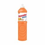 Detergente Lavavajilla Vencedor Biodegradable Naranja 750 cc. #1