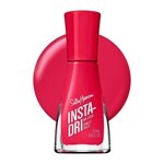 Esmalte Para Uñas Sally Hansen Insta Dri x 9,17 ml Color 362 crimson Crush #1