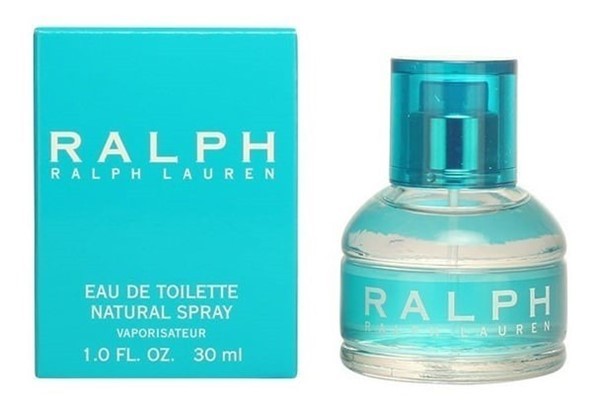 Ralph Lauren Clásico Perfume Importado Mujer Edt 30 ml Único #1