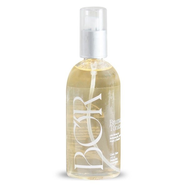 Bor Bruma Tonica Facial Descongestiva 110 ml