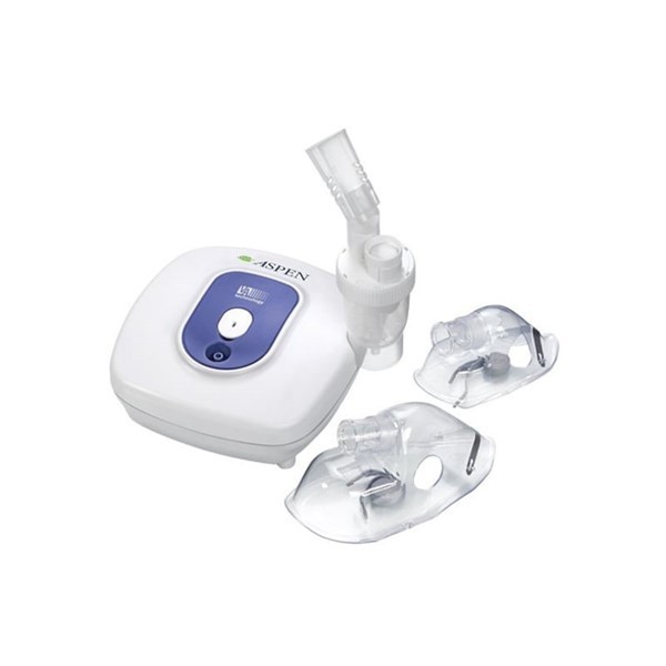 Aspen Nebulizador a Pistón Compacto (Nf80) #1