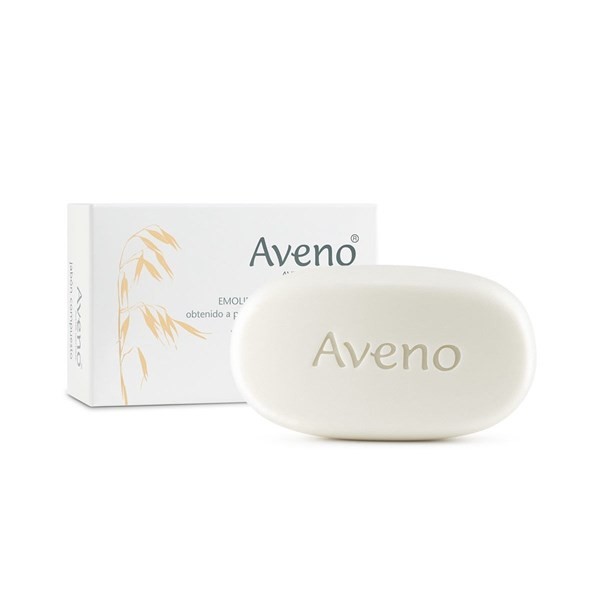 Jabón compuesto Aveno 120g