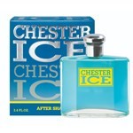 Loción After Shave Chester Ice 100 ml #1