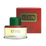Kevin Fragancia For Men Original Edt 60 ml #1