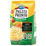 Polenta Presto Pronta Vegetales 250 Grs #1