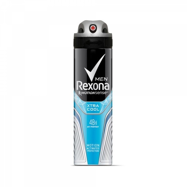 Desodorante Aerosol Rexona  Extra Cool 150 ml alt