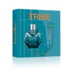 Set de Fragancia Benetton We Are Tribe Cool Eau de Toilette Presentación 90 ml #3