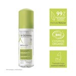 A-Derma Biology Espuma Limpiadora Hidraprotectora x 150 ml #4