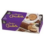 Aguila Postre Chocotorta 637 g 11 Porciones #1