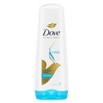 Acondicionador Dove Hidratación Intensa x 400 ml #1