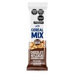 Barrita Cereal Mix Chocolate Y Almendras x 38 g #1