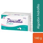 Algodón Clasico Hidrofilo Doncella 140 g. #1