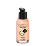 Base De Maquillaje Max Factor Facefinity All Day Flawless X 30 Ml C40 Ligth Ivory #2