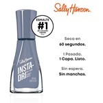 Esmalte Para Uñas Sally Hansen Insta Dri Renovation x 9,17 ml Color 508 slow M-Ocean #4