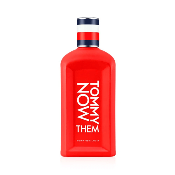 Tommy Hilfiger Tommy Now Them Edt 100 ml