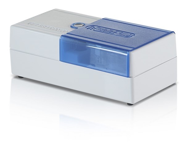 San Up Nebulizador Ultrasonico #1