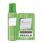 Cardon Pack Viajera (Edt 100 ml + Deo 123 Ml) #1