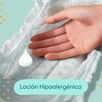 Pampers Pañales Deluxe Protection Peq (36 Unidades) #4