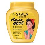Skala Crema Tratamiento 2 en 1 Amido de Milho 1000 gr #1