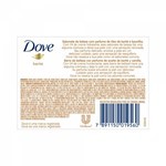 Dove Jabón de Tocador Karité Y Vainilla 90 gr #11
