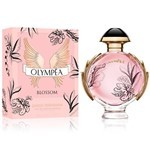 Paco Rabanne Fragancia Olympea Blossom Edp 80 ml #2