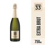Espumante Latitud 33 Extra Brut #1