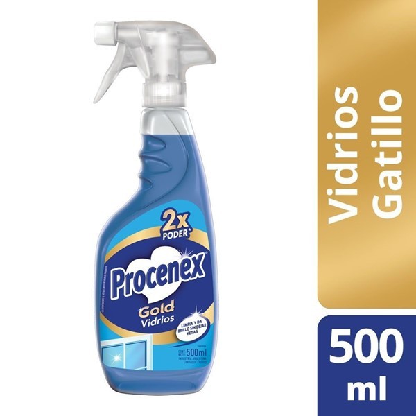 Limpiador Procenex Gatillo 500 Ml