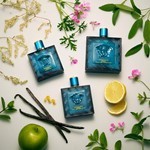 Versace Eros Edt Presentación 200 ml #4